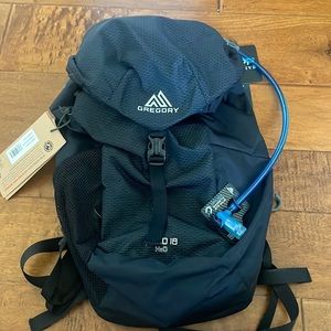 Gregory Nano 18 H2O Hydration Pack